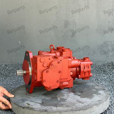 K3SP36C Yc85 Clg908 Tb175 Pompa idraulica principale per scavatori Pompa a pistoni OEM Ricambio Pompa idraulica Parti a cintura