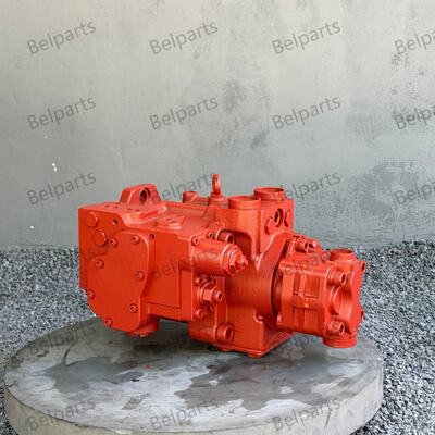 K3SP36C Yc85 Clg908 Tb175 Pompa idraulica principale per scavatori Pompa a pistoni OEM Ricambio Pompa idraulica Parti a cintura