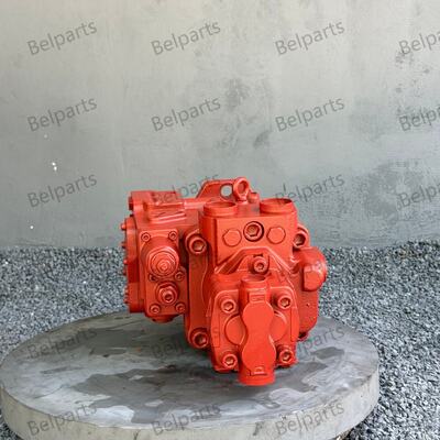 K3SP36C Yc85 Clg908 Tb175 Pompa idraulica principale per scavatori Pompa a pistoni OEM Ricambio Pompa idraulica Parti a cintura