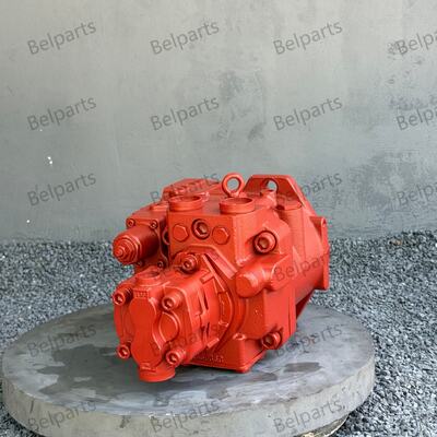 K3SP36C Yc85 Clg908 Tb175 Pompa idraulica principale per scavatori Pompa a pistoni OEM Ricambio Pompa idraulica Parti a cintura