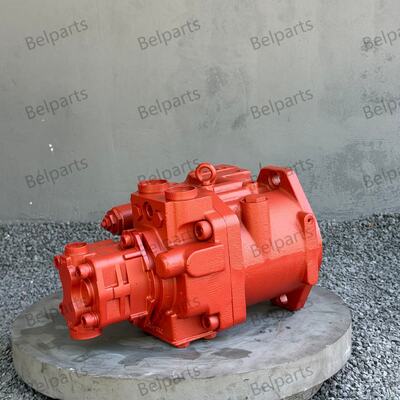 K3SP36C Yc85 Clg908 Tb175 Pompa idraulica principale per scavatori Pompa a pistoni OEM Ricambio Pompa idraulica Parti a cintura