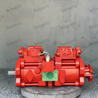 K3V112DT-HNOV-12T-01 DH220-5 Pompa principale idraulica