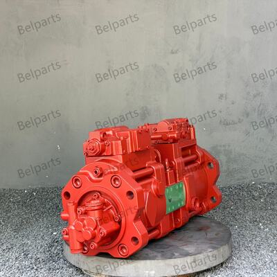 K3V112DT-HNOV-12T-01 DH220-5 Pompa principale idraulica