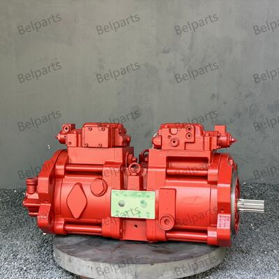 K3V112DT-HNOV-12T-01 DH220-5 Pompa principale idraulica