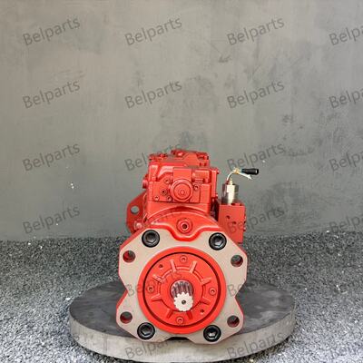 K3V112DT-HNOV-12T-01 DH220-5 Pompa principale idraulica