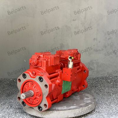 K3V112DT-HNOV-12T-01 DH220-5 Pompa principale idraulica