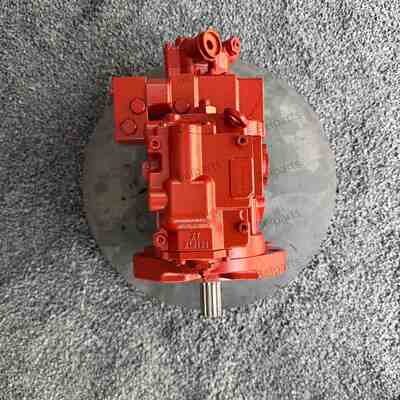 Parti di ricambio per escavatore con pompa a pistone idraulica singola K3V112S-1NCJ-12T Belparts