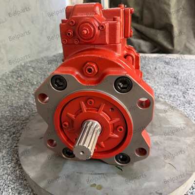 Parti di ricambio per escavatore con pompa a pistone idraulica singola K3V112S-1NCJ-12T Belparts