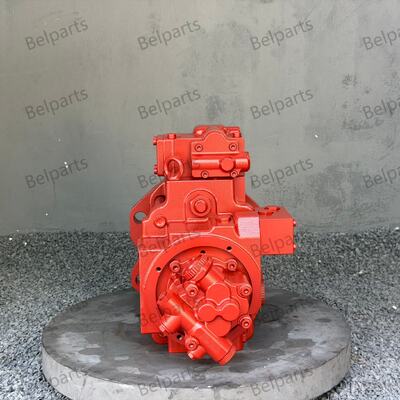 Parti di ricambio per escavatore con pompa a pistone idraulica singola K3V112S-1NCJ-12T Belparts