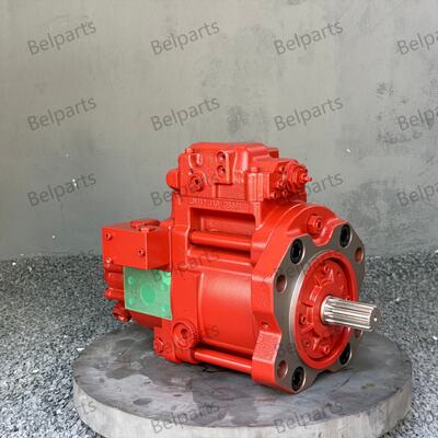 Parti di ricambio per escavatore con pompa a pistone idraulica singola K3V112S-1NCJ-12T Belparts