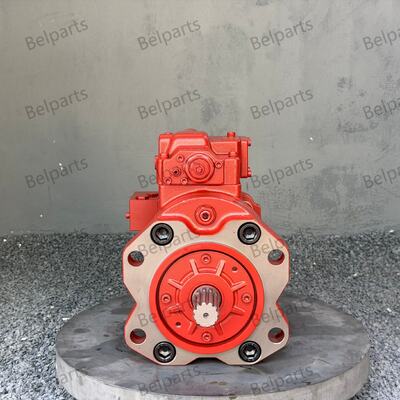 Parti di ricambio per escavatore con pompa a pistone idraulica singola K3V112S-1NCJ-12T Belparts