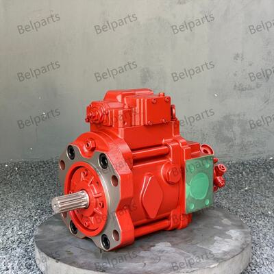 Parti di ricambio per escavatore con pompa a pistone idraulica singola K3V112S-1NCJ-12T Belparts