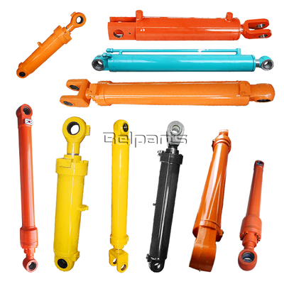 R290LC-9 R290-9 cilindro idraulico per scavatori Hyundai Ricambi 31y1-29890 Aftermarket Alta qualità