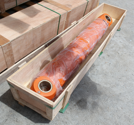 ZX330-3 cilindro idraulico per scavatori Hitachi Ricambi 0975001 Mercato di ricambio Alta qualità