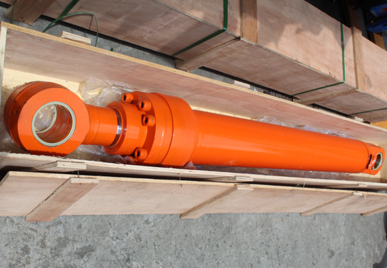 ZX330-3 cilindro idraulico per scavatori Hitachi Ricambi 0975001 Mercato di ricambio Alta qualità