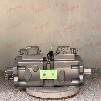 K3V180DT-9N29-17T EC360 Pompa idraulica principale per escavatori