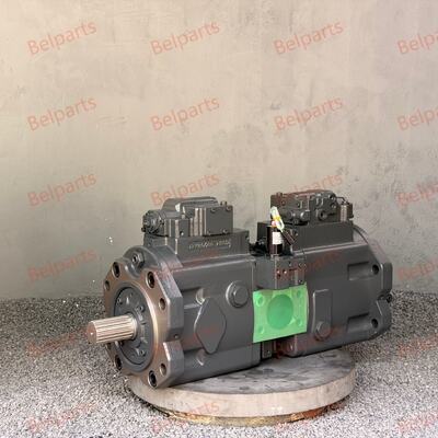 K3V180DT-9N29-17T EC360 Pompa idraulica principale per escavatori