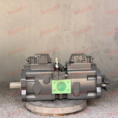 K3V180DT-9N29-17T EC360 Pompa idraulica principale per escavatori