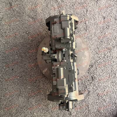 K3V180DT-9N29-17T EC360 Pompa idraulica principale per escavatori