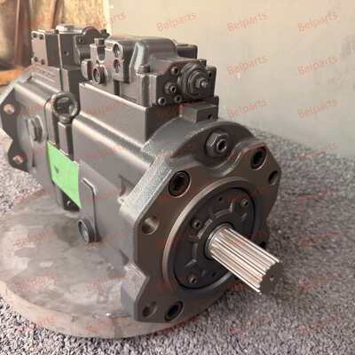 K3V180DT-9N29-17T EC360 Pompa idraulica principale per escavatori