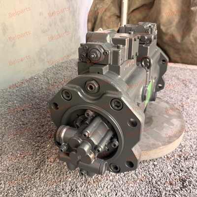 K3V180DT-9N29-17T EC360 Pompa idraulica principale per escavatori