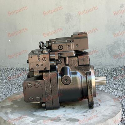 Pompa principale idraulica K3VL80 con parti di ricambio per escavatore con elettrovalvola belparts