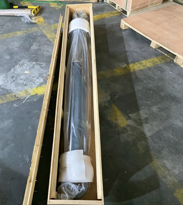 ZX75 ZX75-3 ZX75US ZX75US-3 cilindro idraulico a secchio per scavatori Hitachi Ricambi 4475697 Mercato di ricambio Alta qualità