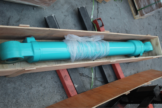 SK200-8 SK210-9 SK210DLC-8 cilindro idraulico a secchio per pezzi di ricambio di escavatori Kobelco YN01V00175F1C Aftermarket Alta qualità