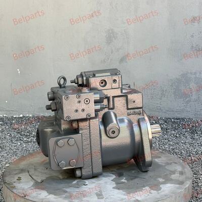Pompa a pistone idraulica K3VL80 senza elettrovalvola Pompa principale per macchine edili belparts