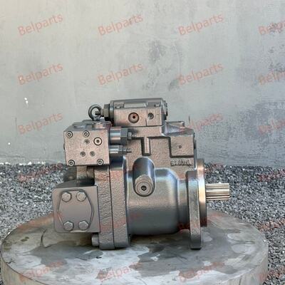 Pompa a pistone idraulica K3VL80 senza elettrovalvola Pompa principale per macchine edili belparts
