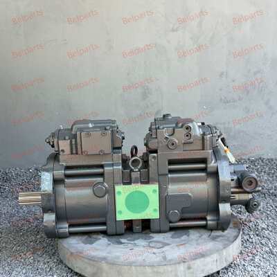 K5V80DT-9N61-12T DX150 Pompa principale idraulica per escavatori e macchine da costruzione Parti di macchine da costruzione