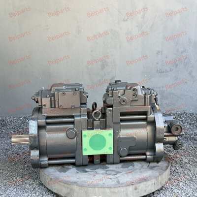 K5V80DT-9N61-12T DX150 Pompa principale idraulica per escavatori e macchine da costruzione Parti di macchine da costruzione