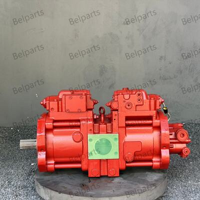 Versione personalizzata della pompa idraulica K5V80DTP-9C05-12T senza parti per macchine edili della PTO belparts