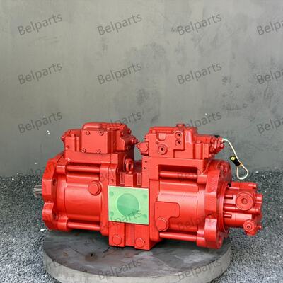 Versione personalizzata della pompa idraulica K5V80DTP-9C05-12T senza parti per macchine edili della PTO belparts