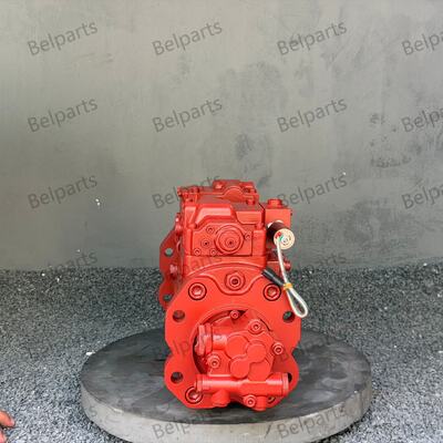 Versione personalizzata della pompa idraulica K5V80DTP-9C05-12T senza parti per macchine edili della PTO belparts