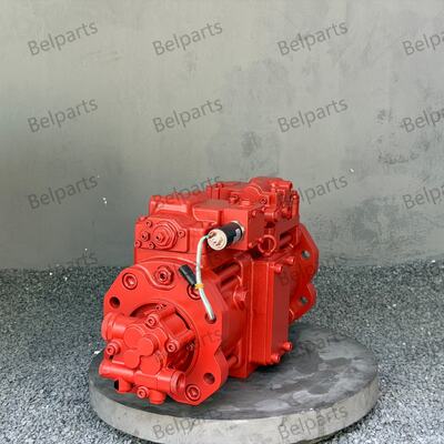 Versione personalizzata della pompa idraulica K5V80DTP-9C05-12T senza parti per macchine edili della PTO belparts