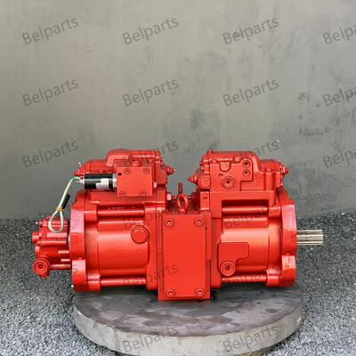 Versione personalizzata della pompa idraulica K5V80DTP-9C05-12T senza parti per macchine edili della PTO belparts