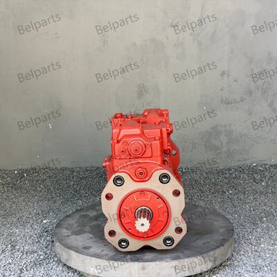 Versione personalizzata della pompa idraulica K5V80DTP-9C05-12T senza parti per macchine edili della PTO belparts