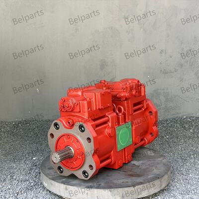 Versione personalizzata della pompa idraulica K5V80DTP-9C05-12T senza parti per macchine edili della PTO belparts