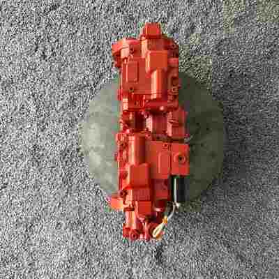 K5V80DTP-HNOV-12T Pompa idraulica su misura senza PTO Macchine per la costruzione Parti di macchine