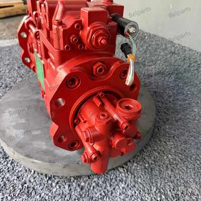 K5V80DTP-HNOV-12T Pompa idraulica su misura senza PTO Macchine per la costruzione Parti di macchine
