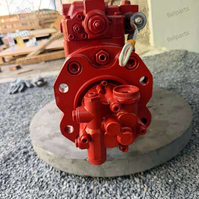 K5V80DTP-HNOV-12T Pompa idraulica su misura senza PTO Macchine per la costruzione Parti di macchine