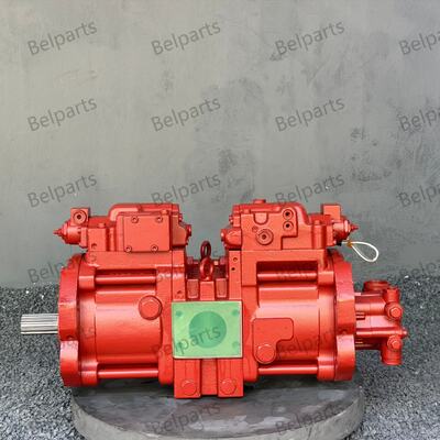 K5V80DTP-HNOV-12T Pompa idraulica su misura senza PTO Macchine per la costruzione Parti di macchine