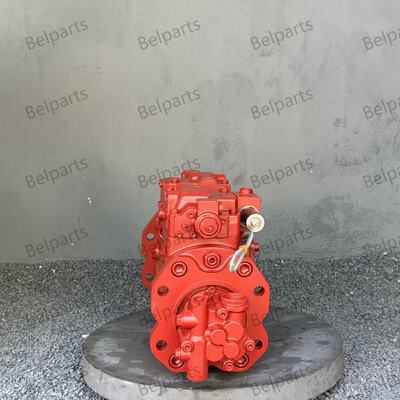 K5V80DTP-HNOV-12T Pompa idraulica su misura senza PTO Macchine per la costruzione Parti di macchine