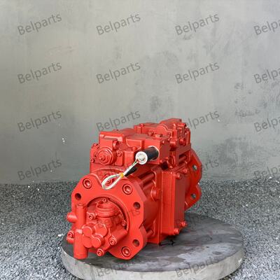 K5V80DTP-HNOV-12T Pompa idraulica su misura senza PTO Macchine per la costruzione Parti di macchine