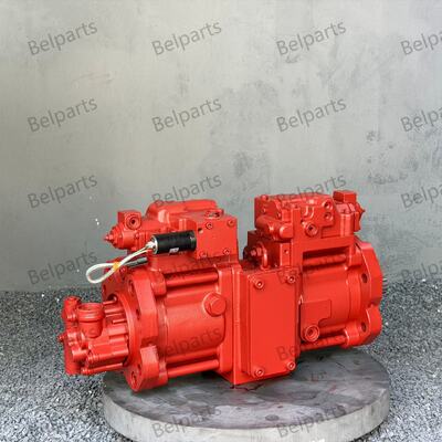 K5V80DTP-HNOV-12T Pompa idraulica su misura senza PTO Macchine per la costruzione Parti di macchine