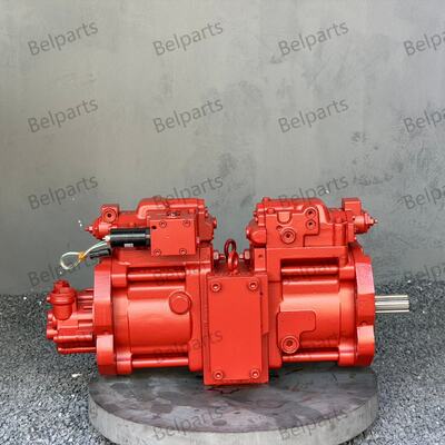 K5V80DTP-HNOV-12T Pompa idraulica su misura senza PTO Macchine per la costruzione Parti di macchine