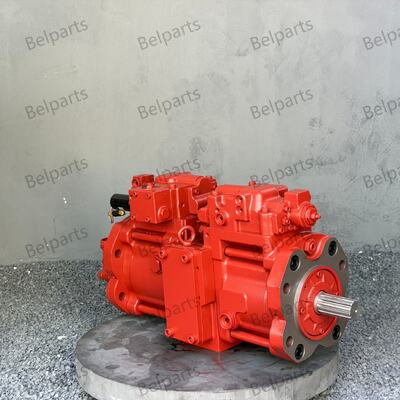 K5V80DTP-HNOV-12T Pompa idraulica su misura senza PTO Macchine per la costruzione Parti di macchine