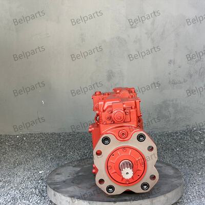 K5V80DTP-HNOV-12T Pompa idraulica su misura senza PTO Macchine per la costruzione Parti di macchine