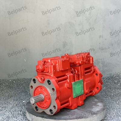 K5V80DTP-HNOV-12T Pompa idraulica su misura senza PTO Macchine per la costruzione Parti di macchine